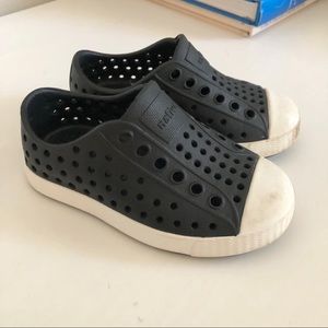 Toddler Native Shoes